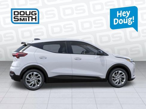 New 2027 Chevrolet Bolt LT image 5