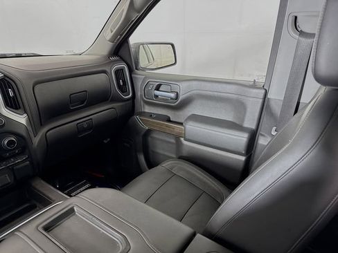 Used 2020 Chevrolet Silverado 1500 LT Trail Boss image 26