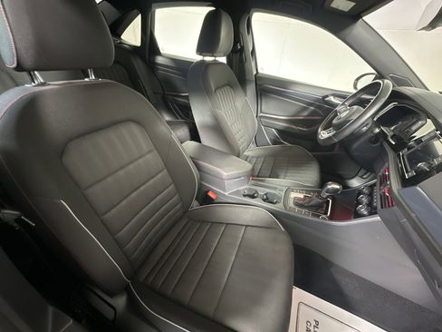 Used 2021 Volkswagen Jetta GLI FWD image 25