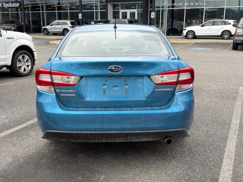 Used 2019 Subaru Impreza 2.0i w/ Eyesight image 8