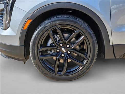 Used 2023 Cadillac XT4 Sport image 24