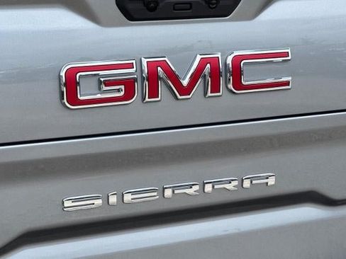 New 2026 GMC Sierra 1500 Pro w/ Pro Value Package AWD/4WD image 29