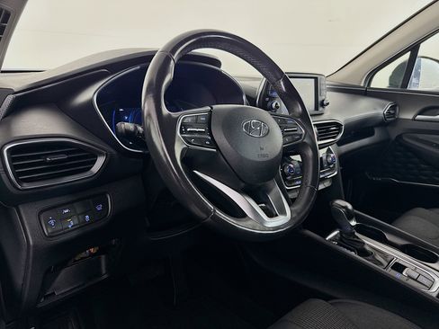 Used 2019 Hyundai Santa Fe SEL w/ Cargo Package FWD image 22