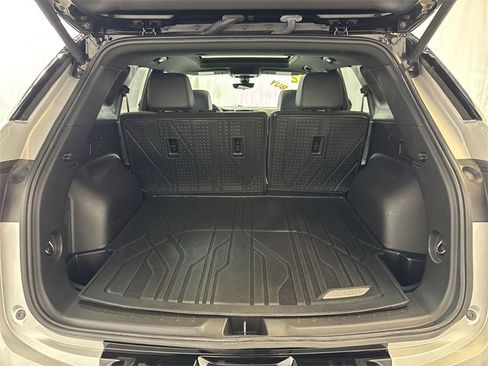 Certified 2022 Chevrolet Blazer RS w/ Enhanced Convenience Package image 27