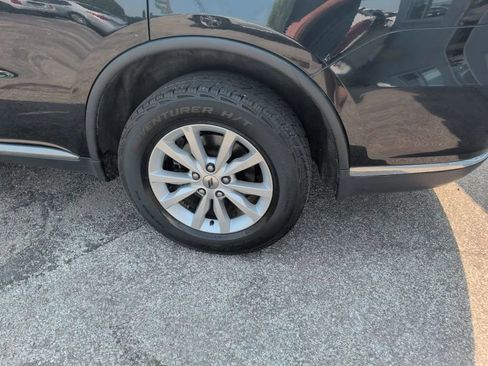 Used 2019 Dodge Durango SXT AWD/4WD image 10