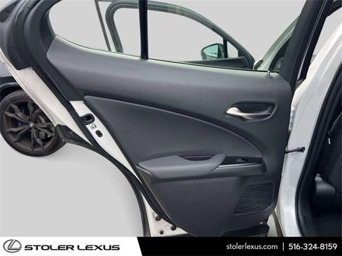 Certified 2023 Lexus UX 250h AWD w/ Premium Package image 14