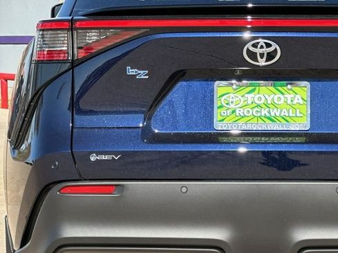 New 2026 Toyota bZ FWD image 5