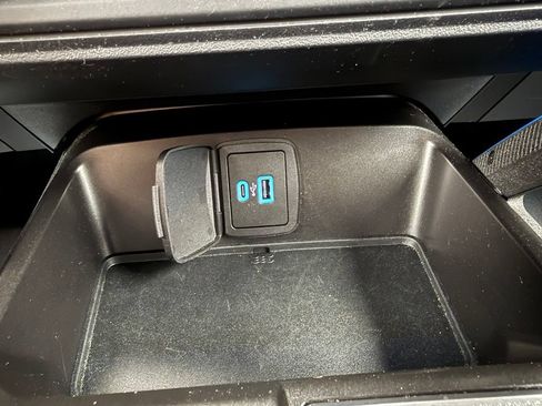 Used 2023 Ford Bronco Black Diamond AWD/4WD image 53