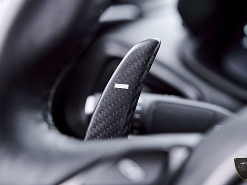 Used 2021 Aston Martin DBS Superleggera RWD image 63