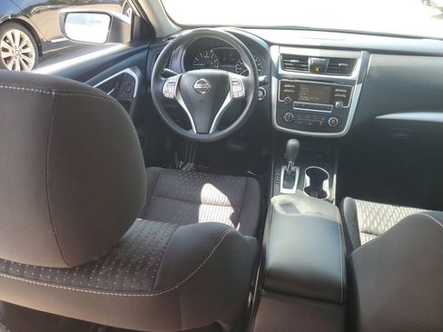 Used 2016 Nissan Altima 2.5 S w/ Power Driver Seat Package FWD image 19