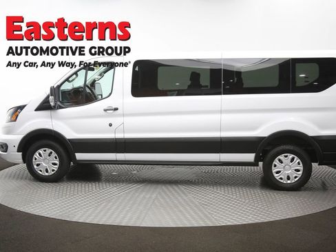 Used 2024 Ford Transit 350 XLT RWD image 60