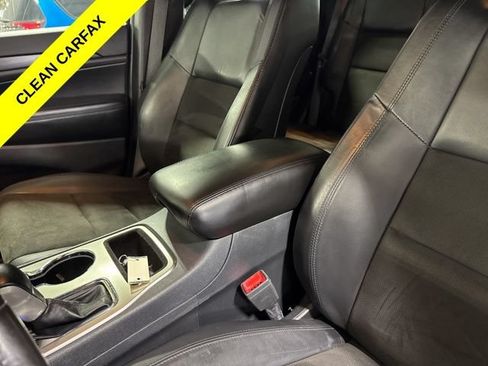 Used 2020 Jeep Grand Cherokee Altitude AWD/4WD image 22
