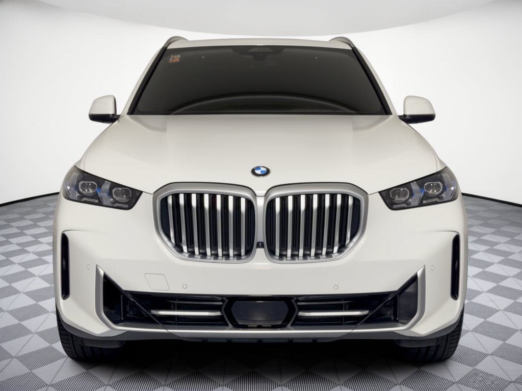 Used 2026 BMW X5 sDrive40i w/ Climate Comfort Package RWD image 6