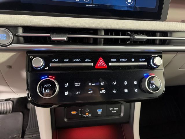 New 2026 Hyundai Tucson Limited AWD/4WD image 19