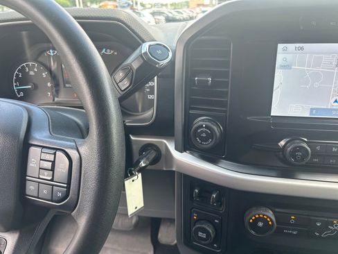 Used 2023 Ford F150 XLT w/ Trailer Tow Package AWD/4WD image 28