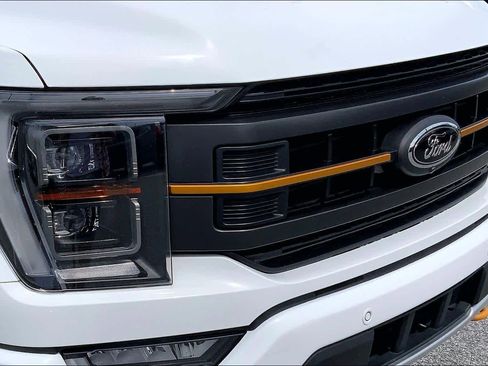 Certified 2023 Ford F150 Tremor w/ Equipment Group 402A High AWD/4WD image 28