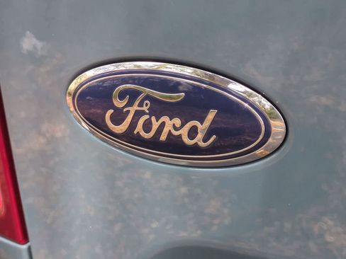 Used 2023 Ford Bronco Sport Outer Banks w/ Tech Package image 12