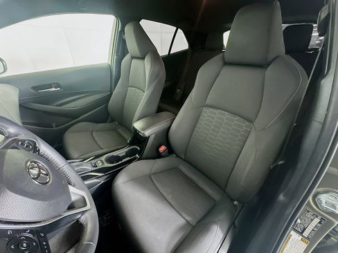 Used 2019 Toyota Corolla SE image 13