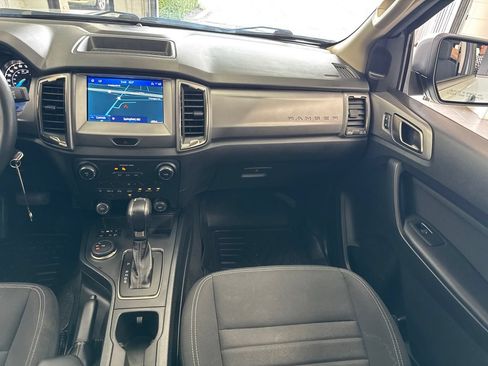Used 2021 Ford Ranger XLT w/ Equipment Group 302A High AWD/4WD image 48