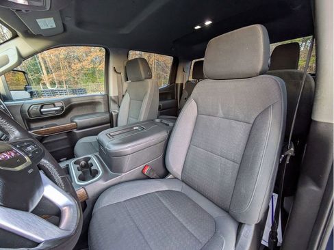 Used 2021 GMC Sierra 1500 Elevation image 24