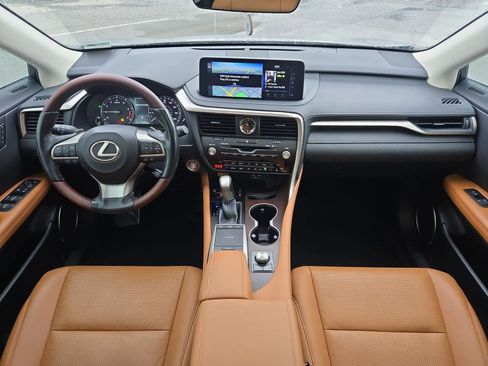 Used 2021 Lexus RX 350 FWD w/ Premium Package image 14