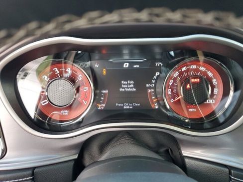 Used 2023 Dodge Challenger SRT Hellcat image 30