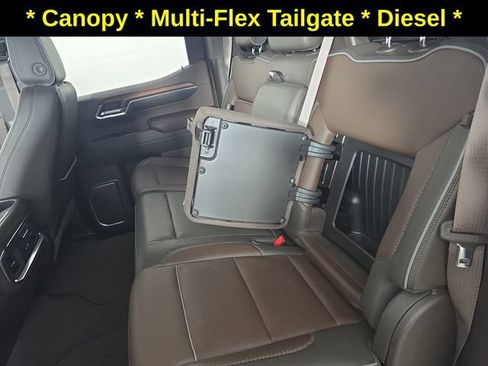 Used 2023 GMC Sierra 1500 Denali w/ Technology Package AWD/4WD image 32