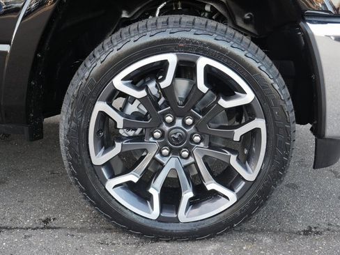 New 2026 RAM 1500 Limited w/ Off Road Group image 12