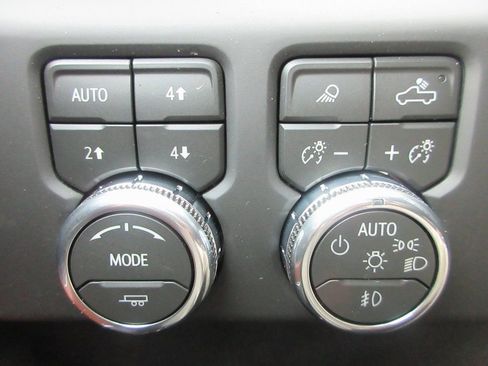 New 2026 GMC Sierra 1500 Denali Ultimate AWD/4WD image 20