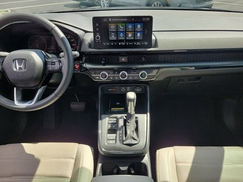 Certified 2024 Honda CR-V EX-L image 5