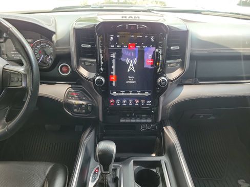 Used 2021 RAM 1500 TRX w/ TRX Level 1 Equipment Group AWD/4WD image 19