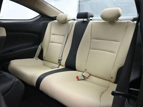 Used 2015 Honda Accord EX-L image 17