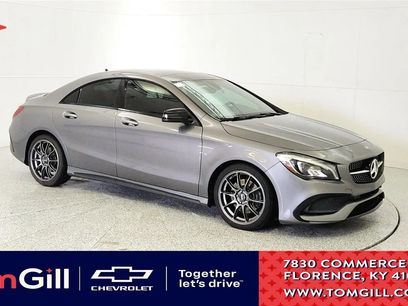 Used 2019 Mercedes-Benz CLA 250