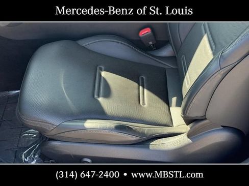 Used 2024 Mercedes-Benz CLE 53 AMG 4MATIC image 16