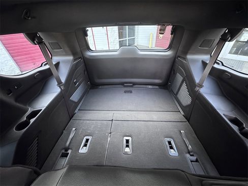 Certified 2023 Chevrolet Tahoe Z71 image 37