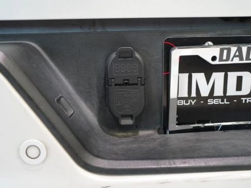 Used 2021 GMC Sierra 1500 Denali w/ Driver Alert Package II AWD/4WD image 28