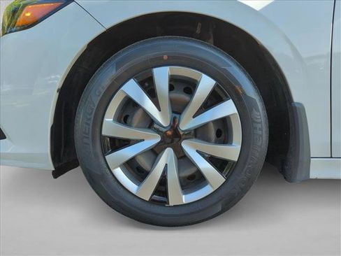 Certified 2023 Honda Civic LX image 22