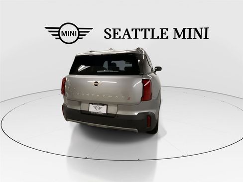 New 2026 MINI Cooper Countryman S w/ Comfort Package Max AWD/4WD image 10