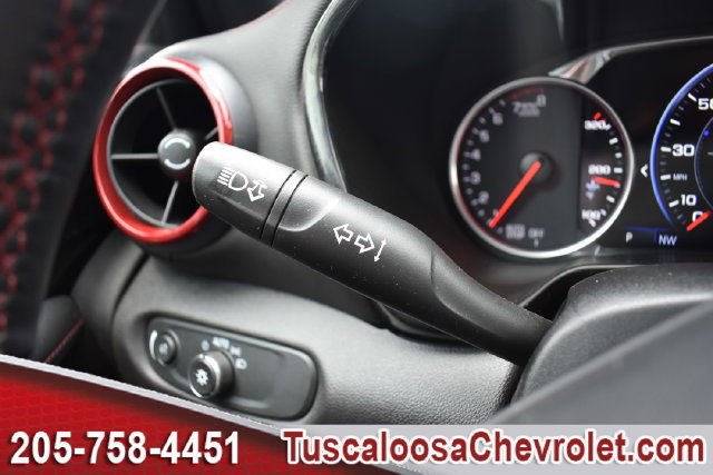Used 2019 Chevrolet Blazer RS FWD image 32