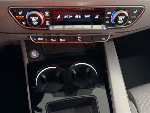 Certified 2024 Audi A5 2.0T Premium Plus w/ Premium Plus image 23