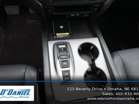 Used 2024 Honda Passport EX-L image 33