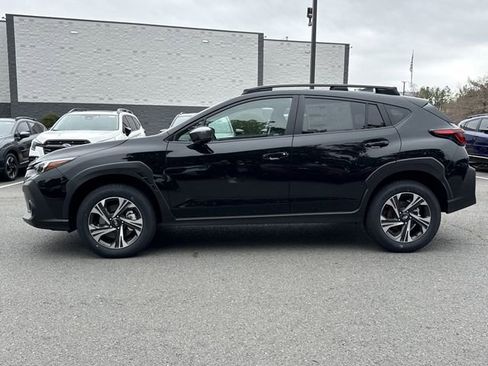 New 2026 Subaru Crosstrek 2.0i Premium image 6