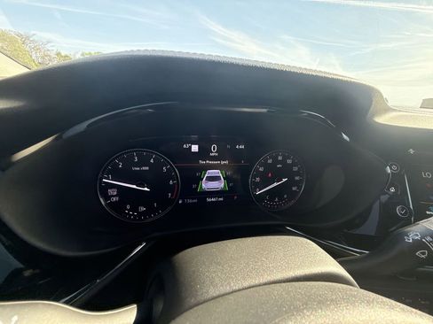 Certified 2023 Buick Envision Avenir FWD image 18