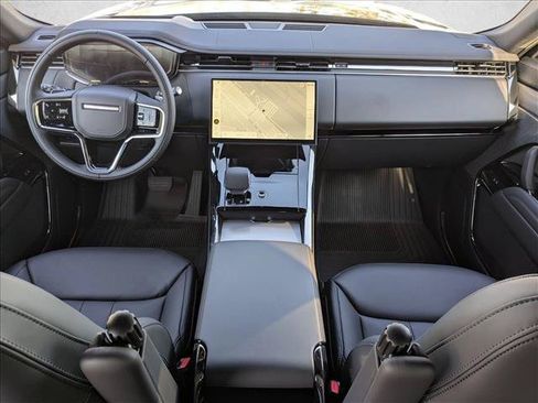 New 2026 Land Rover Range Rover Sport SE AWD/4WD image 15