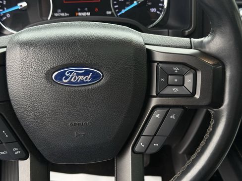 Used 2019 Ford Expedition Limited w/ Equipment Group 302A AWD/4WD image 18