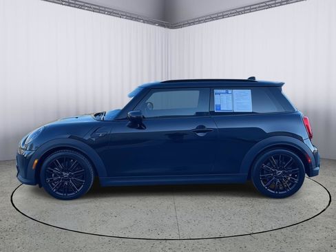 Used 2024 MINI Cooper S image 10
