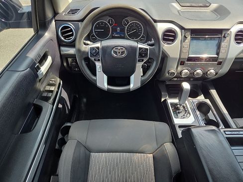 Used 2016 Toyota Tundra SR5 w/ TRD Off Road Package AWD/4WD image 11