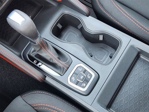 New 2026 Nissan Frontier PRO-4X image 15