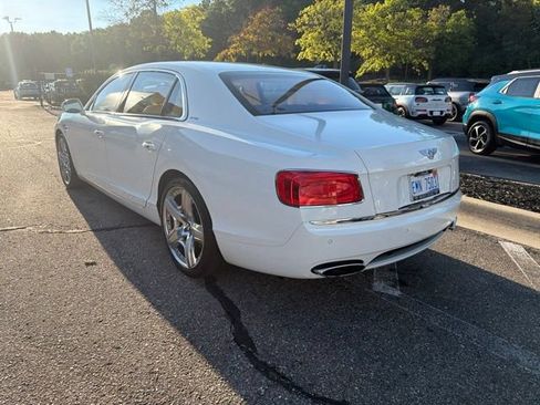 Used 2015 Bentley Flying Spur W12 AWD/4WD image 10