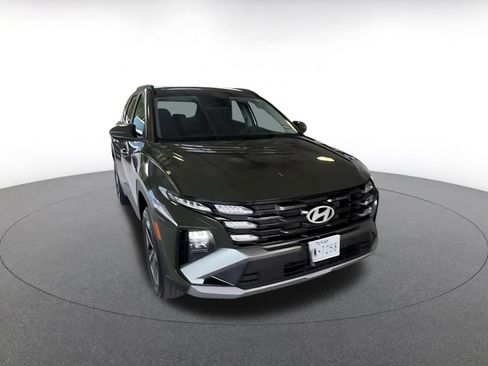 Used 2026 Hyundai Tucson SEL Plus AWD/4WD image 3